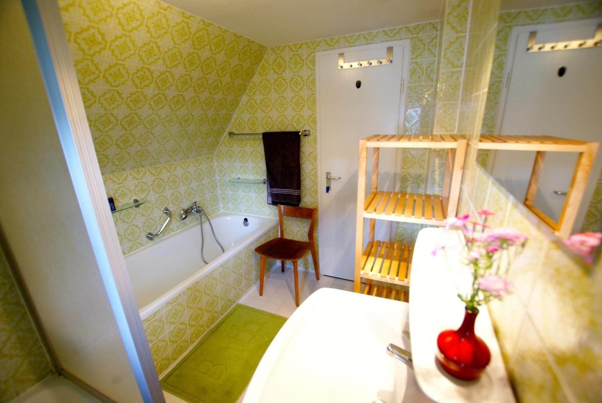 Haus Frohsinn- Feldberg Im Schwarzwald Kültér fotó