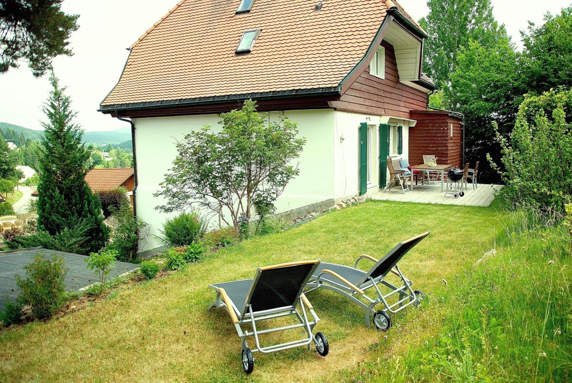 Haus Frohsinn- Feldberg Im Schwarzwald Kültér fotó